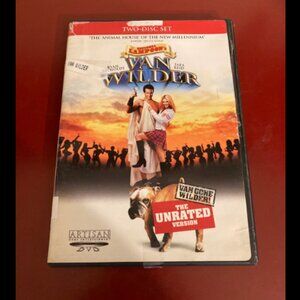 National Lampoon’s Van Wilder  -DVD Set